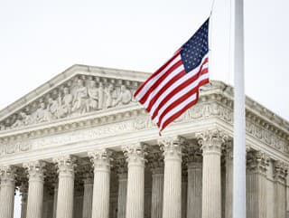 Najvyšší súd rozhodol: Trumpova