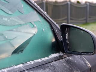 Meteorológovia varujú pred poľadovicou: