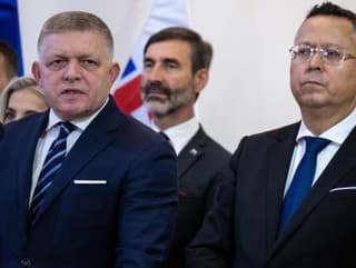 VEĽKÝ prieskum dôveryhodnosti vlády: