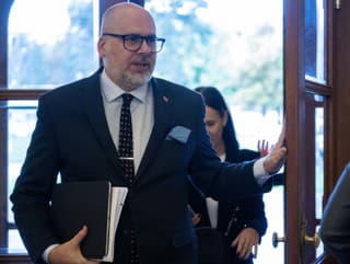 štátny tajomník ministerstva vnútra