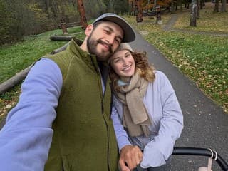 Petra Dubayová po rokoch