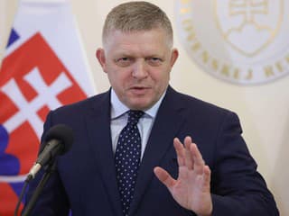 Robert Fico