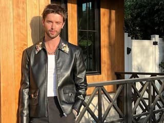 Je synom slávneho Terminátora,