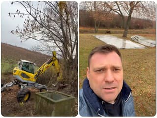 Mala to byť pamiatka