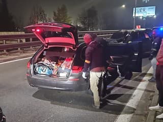 Polícia obvinila 37-ročného muža