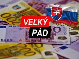 TVRDÝ PÁD podnikateľa roka: