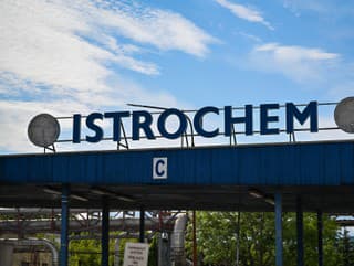 Istrochem