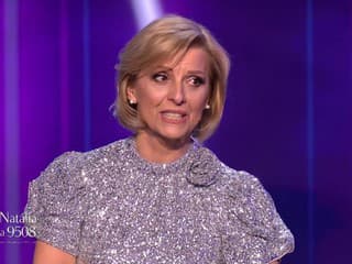 Let's Dance, 5.kolo, Tatiana