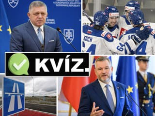 Máte prehľad o tom,