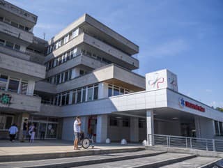 Národný ústav detských chorôb