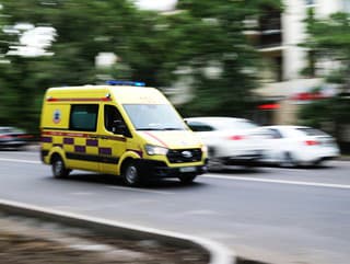 Ďalší podozrivý prípad na