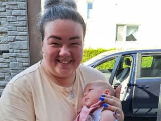 Hanka túži po vlastnom