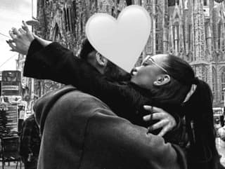 Nový PREKVAPIVÝ pár šoubiznisu: