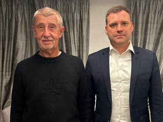 Prezradil viac, ako chcel?