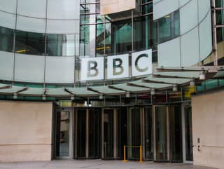 Generálny riaditeľ stanice BBC