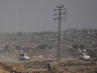 Je to potvrdené! Hamas