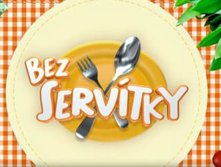 Do Bez servítky mieri
