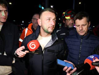 Bilancia vlakovej nehody medzi