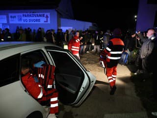 Vyšetrovatelia povolili obnovu prevádzky