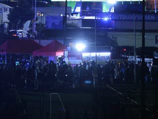 Prezident Pellegrini k nehode