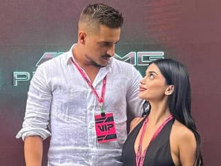 Drsný ROZCHOD Azry z