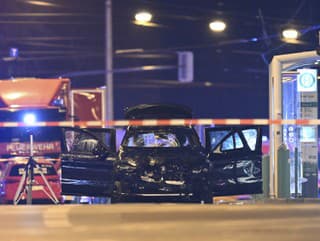 V Magdeburgu sa začne