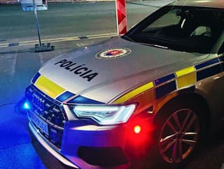 Pokus o únos dieťaťa?