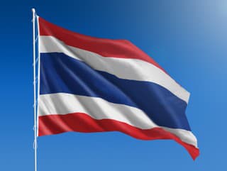 Thajsko pozastavilo uplatňovanie mierovej