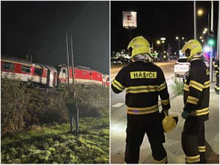 Silná rana, chaos a