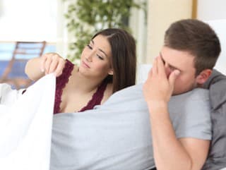 Štúdia odhalila TABU tému: