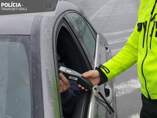 Muž nafúkal viac ako