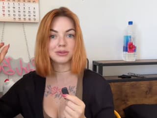 Poľka Klaudia Tuğulová opisuje