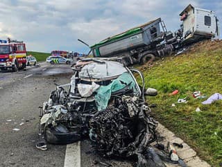 AKTUÁLNE Pri Moldave nad