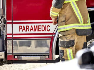 Ďalšie nešťastie! V Kalifornii