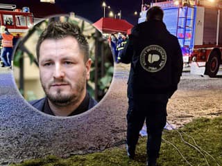 Vlak plný mladých! Psychológ