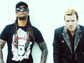 Maxim a Liam Howlett,