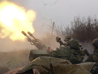 MIMORIADNY ONLINE Ukrajina tvrdí,