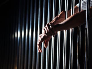 Syna bývalého líbyjského vodcu