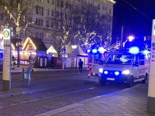 Prípad sa pohol: Začal