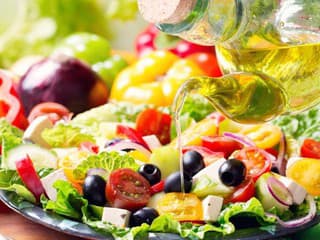 Odhaľte jednu z NAJZDRAVŠÍCH