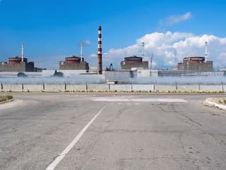 Šokujúce odhalenie: Ukrajina sa