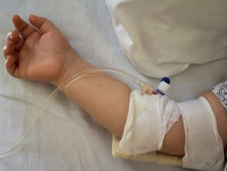 ŠOKUJÚCI prípad! Rodičia priviezli