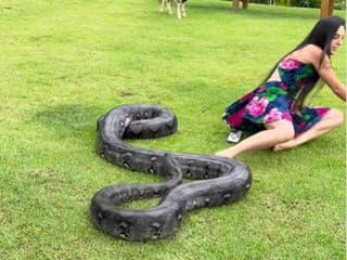 Had influencerky sa zahnal