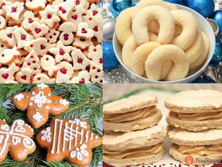 Klasika, ktorá nikdy nesklame.