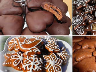 8 najlepších receptov na