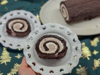 Zamatová roláda: Recept na