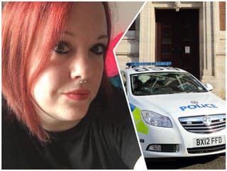 BRUTÁLNA vražda na rušnej