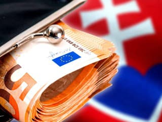 Finančná situácia domácností sa