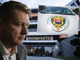 Ďalšia bodka v kauze