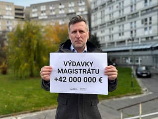 Martin Winkler: V Bratislave rastú